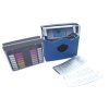 3708 tester dpd d oxy ph tablety lovibond modre puzdro