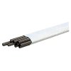 PVC hrubostenná trubka – 50/3,7 mm