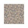 SQUARE DECOR MOZAIKA PISKOVA OKRAJ protiskluz