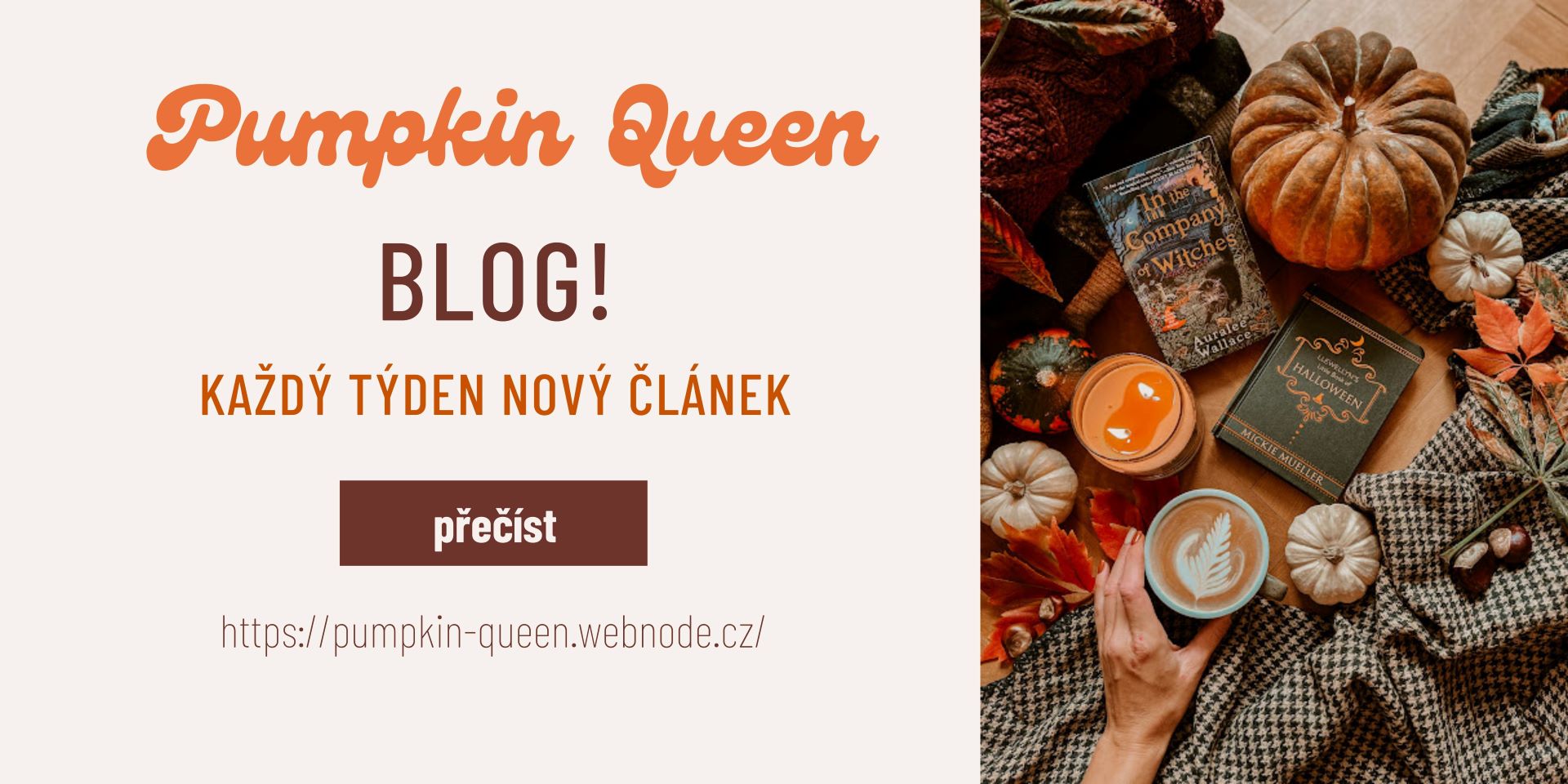 Blog Pumpkin Queen