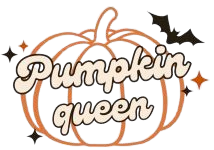 Pumpkin Queen