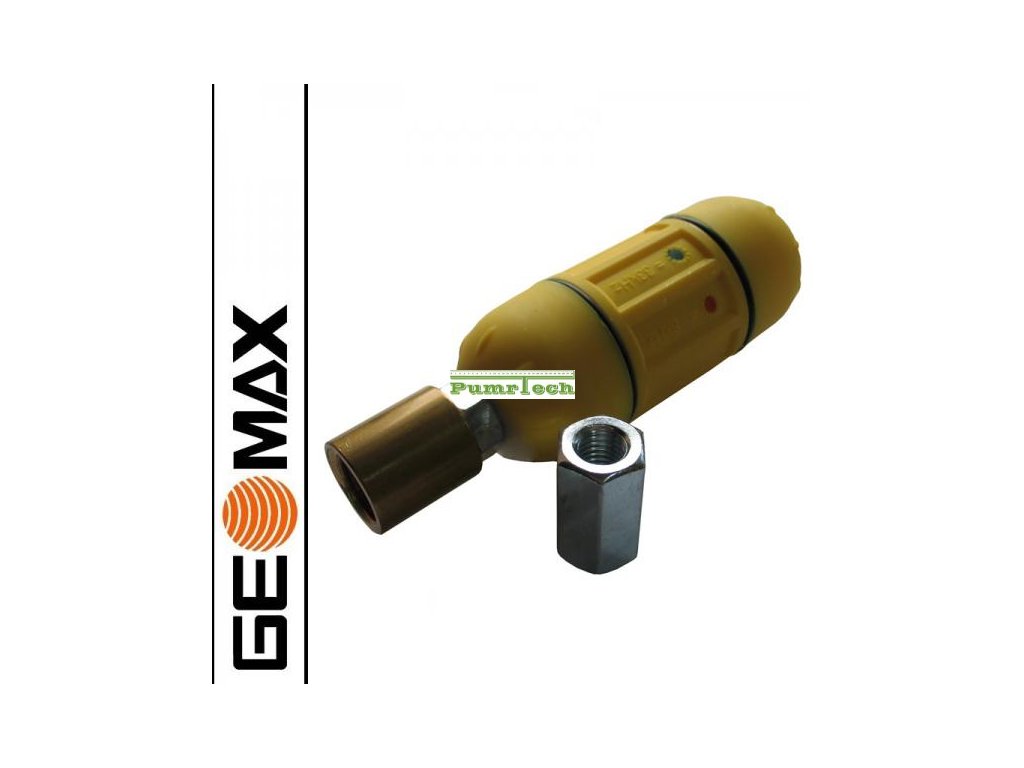 Geomax EZiCAT sonda