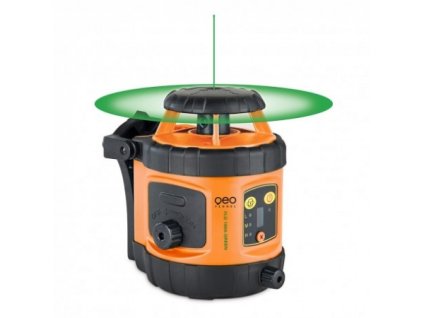 Rotační laser GeoFennel FL 190A Green