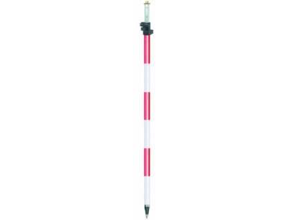 Hranolová tyč L 25 s délkou 134 - 250 cm