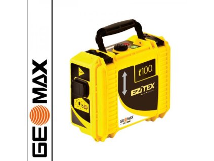 Generátor signálu Geomax Ezitex t100