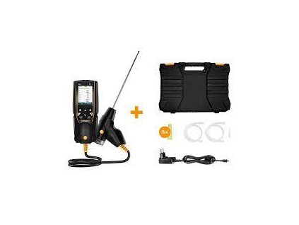 Testo 310