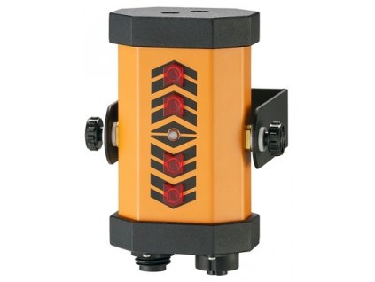 FRP 707 pro řízení zemních strojů