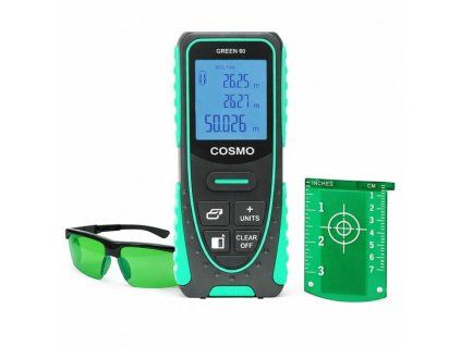 Ada cosmo 60 green