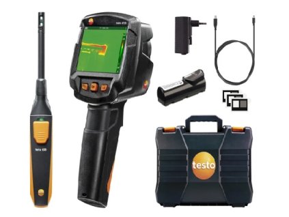 872s Diagnostika budov sada