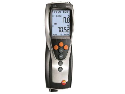 testo 635 2