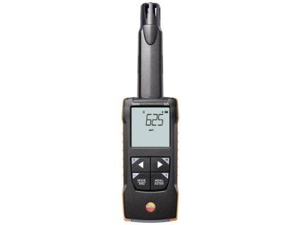 testo 535 Digitální