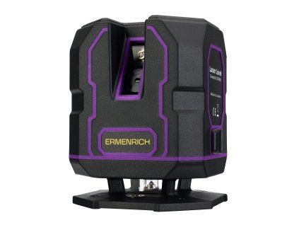 Laserový nivelační přístroj Ermenrich PLUS LV30