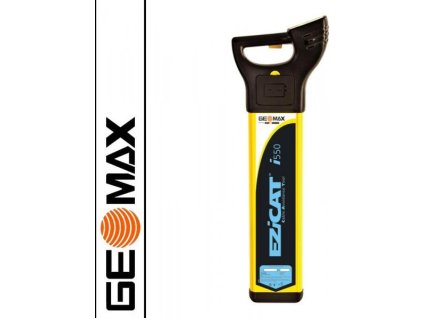 Detektor podzemních vedení Geomax Ezicat i550