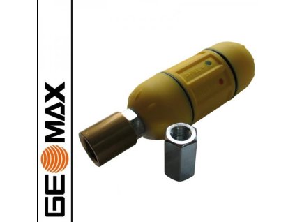 Geomax sonda
