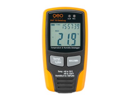 FHT 70 Datovy zapisovac