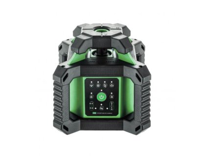 Rotační laser ADA Rotary 500 HV Green