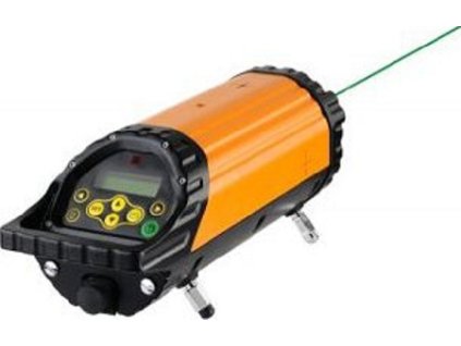 Potrubní laser GeoFennel FKL 55 Green