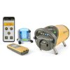 Topcon TP L6B s červeným paprskem