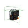 Axeo 3D 3x360 s dálkovým ovládáním