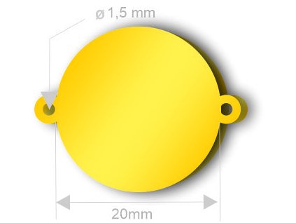 20mm
