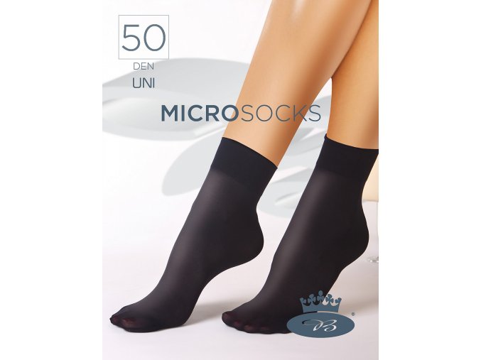 ladyB micro socks