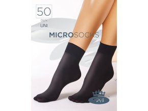 ladyB micro socks