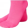 Zdravotní kompresní masážní ponožky Power Unisex - kotníkové
