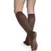 Podkolenky - RELAX UNISEX Ccl.2 PLUS - uzavřená špička