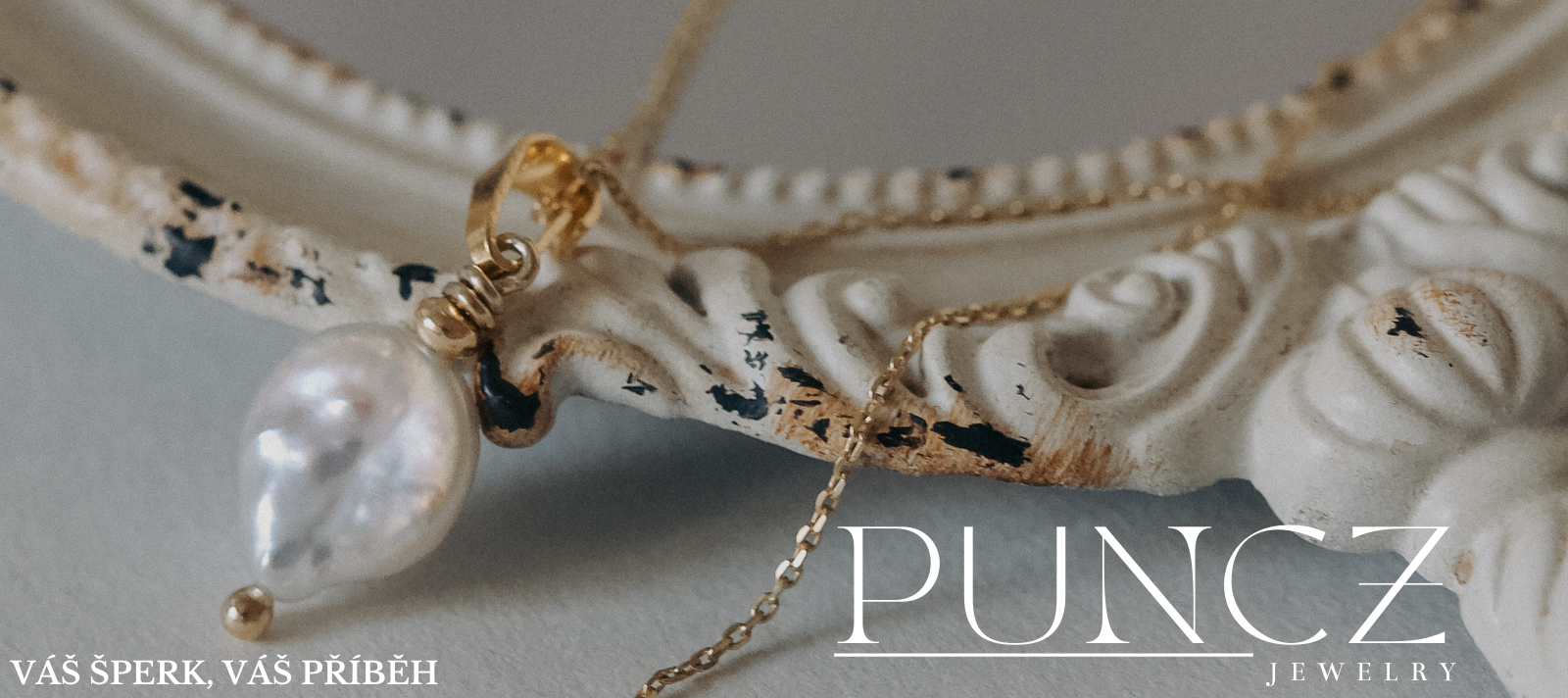 Puncz jewelry
