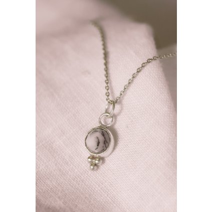 Náhrdelník - Valaya