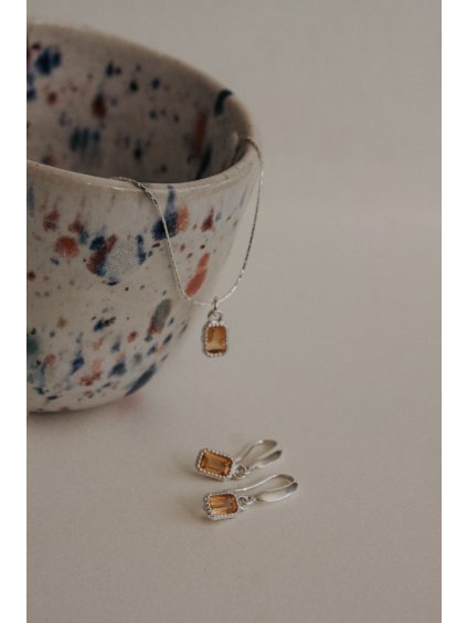 Sada šperků Radiance