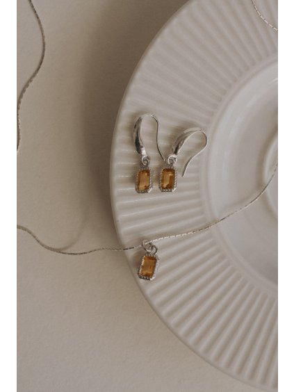 Sada šperků Radiance