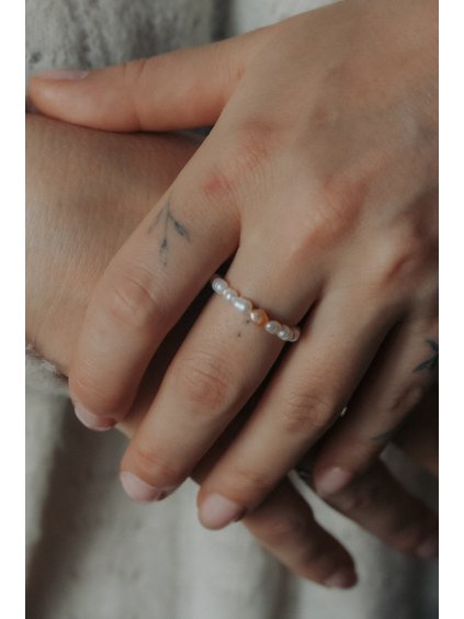 Prsten - Perla Noctis