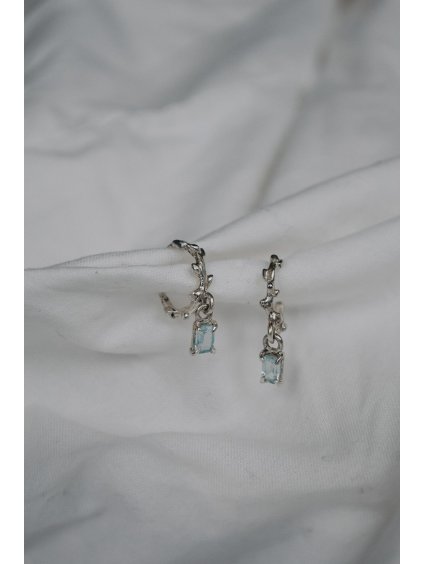 Náušnice - Frostelle I.