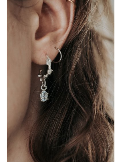 Náušnice - Frostelle II.