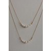 Náhrdelník Pearline  Perlový náhrdelník Pearline