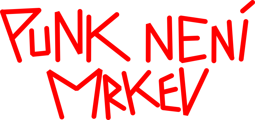 Punk není mrkev
