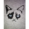 Grumpy cat