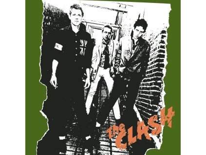 clash the clash the