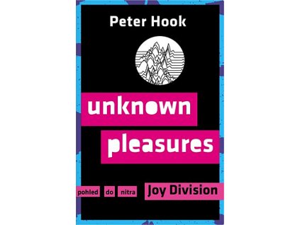 unknown pleasures pohled do nitra joy division