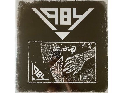 1984 why not