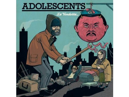 adolescents la vendetta e un piatto che va servito freddo