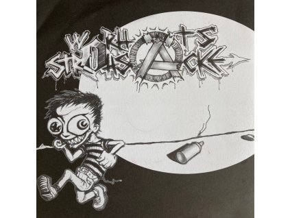 Worhäts / Strohsäcke  - Split