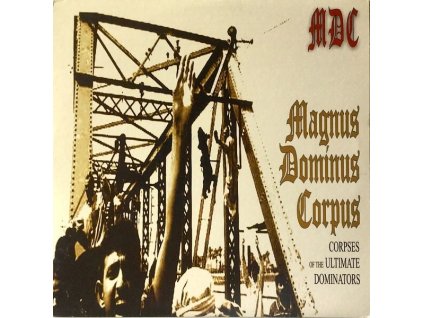 mdc magnus dominis corpus