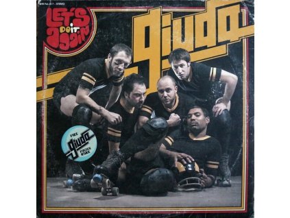 giuda let s do it again