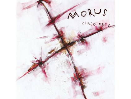 Morus - Cialo obce