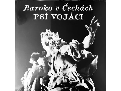 psi vojaci baroko v cechach
