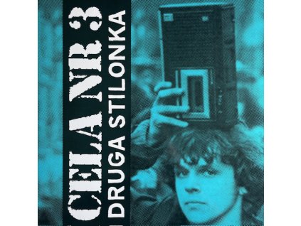 Cela Nr 3 - Druga Stilonka