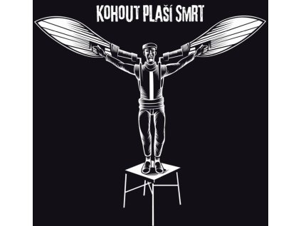 kohout plasi smrt uplne stastnej