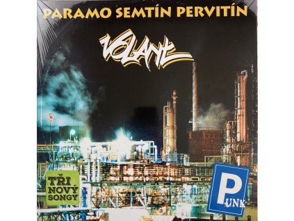 volant paramo semtin pervitin